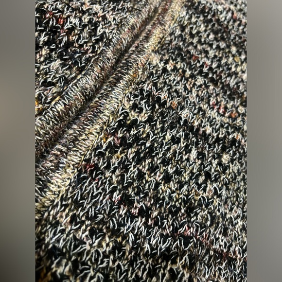 Christopher & Banks Open Front Knit Sweater—
 - Medium - - Picture 12 of 16